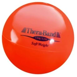 TheraBand Gewichtsball "Soft Weight" 14 TheraBand Gewichtsball "Soft Weight" -Fitnessgeräte 148 3723 1