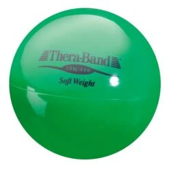 TheraBand Gewichtsball "Soft Weight" -Fitnessgeräte 148 3736