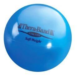 TheraBand Gewichtsball "Soft Weight" -Fitnessgeräte 148 3749