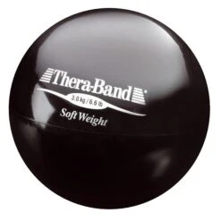 TheraBand Gewichtsball "Soft Weight" -Fitnessgeräte 148 3752