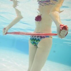 Deuser Sports Therapie-Band -Fitnessgeräte 148 4902 5