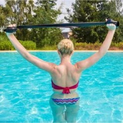 Deuser Sports Therapie-Band -Fitnessgeräte 148 4902 6