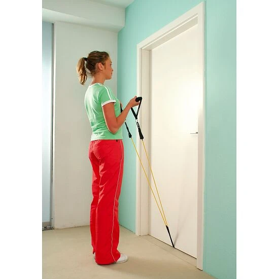 Bodylastics Fitness-Tube-Set 8 Bodylastics Fitness-Tube-Set – Bild 6