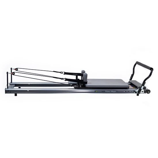 Balanced Body Pilates-Reformer "Allegro" 3 Balanced Body Pilates-Reformer "Allegro"