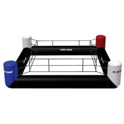 Sport-Thieme Boxring "Aufblasbar"