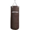 Sport-Thieme Boxsack "Luxury" -Fitnessgeräte 151 3804
