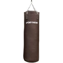 Sport-Thieme Boxsack "Luxury" 7 Sport-Thieme Boxsack "Luxury" -Fitnessgeräte 151 3817