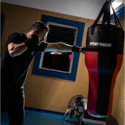 Sport-Thieme Boxsack "Uppercut" -Fitnessgeräte 151 4706 1