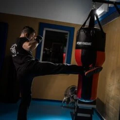 Sport-Thieme Boxsack "Uppercut" -Fitnessgeräte 151 4706 2