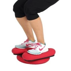 Togu Ski Trainer -Fitnessgeräte 153 4809 2