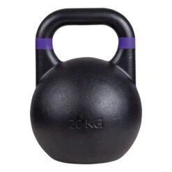 Sport-Thieme Kettlebell "Competition" -Fitnessgeräte 158 9232