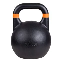 Sport-Thieme Kettlebell "Competition" -Fitnessgeräte 158 9258