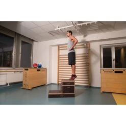 Sport-Thieme Plyobox "Kombi" -Fitnessgeräte 161 0518 7