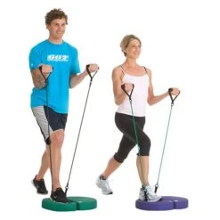 Togu Balance-Step "Aero-Step XL" -Fitnessgeräte 188 0016 1 1