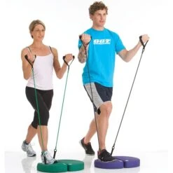 Togu Balance-Step "Aero-Step XL" -Fitnessgeräte 188 0029 1