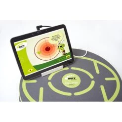MFT Balance-Disc "Challenge-Disc" -Fitnessgeräte 194 7104 5