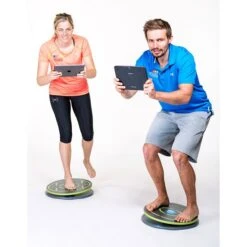 MFT Balance-Disc "Challenge-Disc" -Fitnessgeräte 194 7117 1