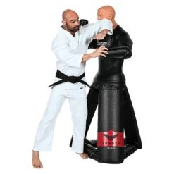 Century Boxdummy "Versys Vs. Bob" -Fitnessgeräte 195 4308 3