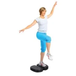 Togu Balance-Step "Aero-Step Pro" -Fitnessgeräte 201 9404 5