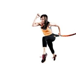 Stroops Widerstandsband "Accelerator" 5 Stroops Widerstandsband "Accelerator" -Fitnessgeräte 203 0601 3