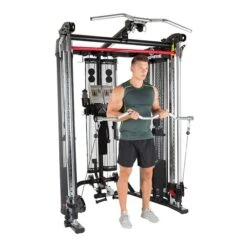 Inspire Kraftstation "FT2" 15 Inspire Kraftstation "FT2" -Fitnessgeräte 205 4504 3