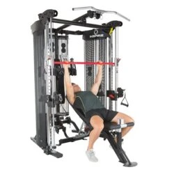 Inspire Kraftstation "FT2" 20 Inspire Kraftstation "FT2" -Fitnessgeräte 205 4504 8