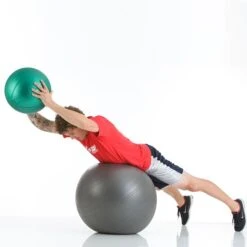 Togu Gymnastikball "Powerball Challenge ABS" -Fitnessgeräte 212 9701 2