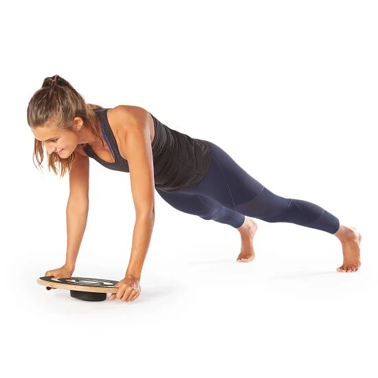 Artzt Vitality Balance-Kreisel "Wobblesmart" 10 Artzt Vitality Balance-Kreisel "Wobblesmart" – Bild 8