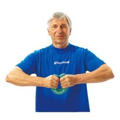 TheraBand Übungsstab Flexibel -Fitnessgeräte 218 3002 1eps