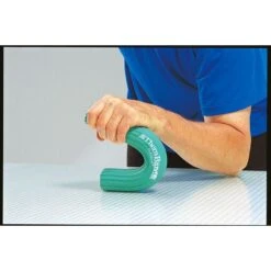 TheraBand Übungsstab Flexibel -Fitnessgeräte 218 3002 3 1