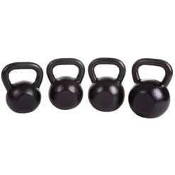 Sport-Thieme Kettlebell-Set -Fitnessgeräte 219 8024