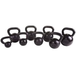 Sport-Thieme Kettlebell-Set -Fitnessgeräte 219 8037