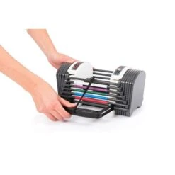 PowerBlock Kurzhantel "Sport" -Fitnessgeräte 225 0609 3