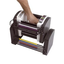 PowerBlock Kurzhantel "Sport" -Fitnessgeräte 225 0612 1