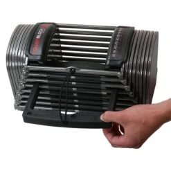 PowerBlock Kurzhantel "Sport" -Fitnessgeräte 225 0612 3