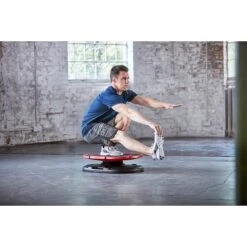 Reebok Balance-Board "Core Board" -Fitnessgeräte 225 6665 3