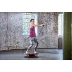 Reebok Balance-Board "Core Board" -Fitnessgeräte 225 6665 5