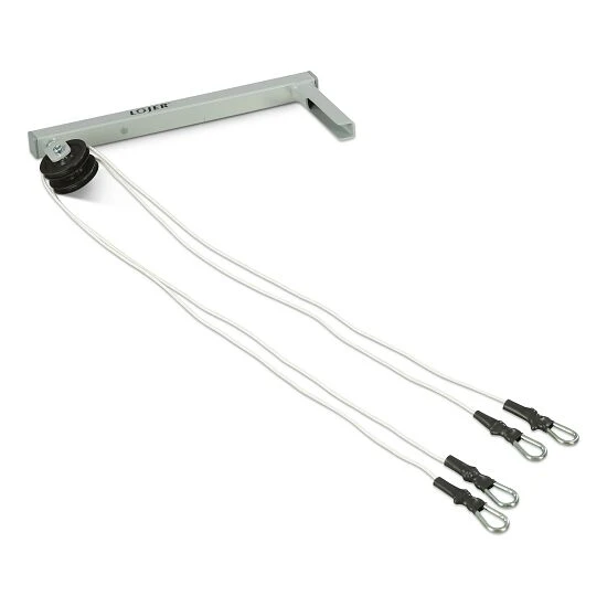 Lojer Galgen Für Seilzugapparate 4 Lojer Galgen Für Seilzugapparate – Bild 2