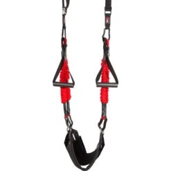 4D Pro Schlingentrainer "Bungee 4.0" -Fitnessgeräte 231 6417 1