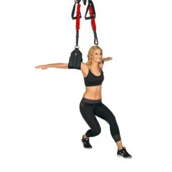 4D Pro Schlingentrainer "Bungee 4.0" -Fitnessgeräte 231 6417 7