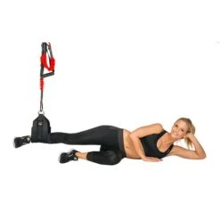 4D Pro Schlingentrainer "Bungee 4.0" -Fitnessgeräte 231 6417 8
