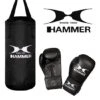 Hammer Box Set "Junior" 2 Hammer Box Set "Junior" -Fitnessgeräte 231 7306