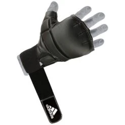 Adidas Boxhandschuhe "Speed" 10 Adidas Boxhandschuhe "Speed" -Fitnessgeräte 232 0306 2