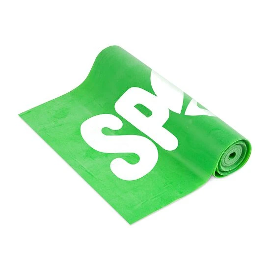 Sport-Thieme Fitnessband 25 M, Latexfrei 4 Sport-Thieme Fitnessband 25 M, Latexfrei – Bild 2