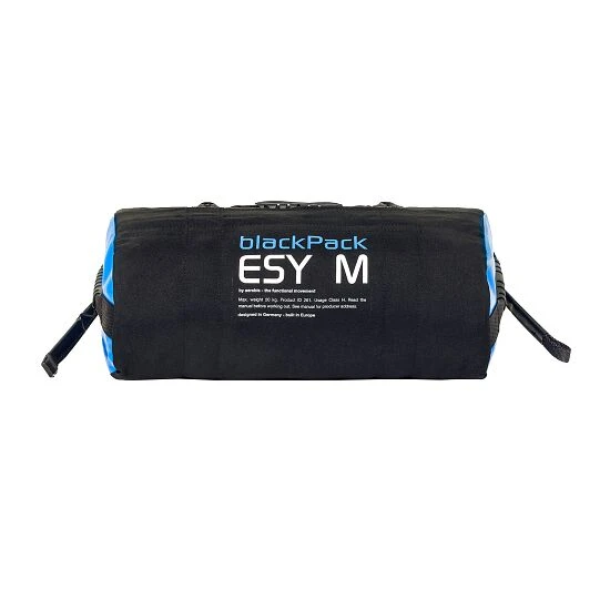 Aerobis Gewichtstrainer BlackPack "Esy" 7 Aerobis Gewichtstrainer BlackPack "Esy" – Bild 5