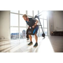 Aerobis Gewichtstrainer BlackPack "Esy" 18 Aerobis Gewichtstrainer BlackPack "Esy" -Fitnessgeräte 232 9013 3