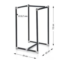 Perform Better PowerCube -Fitnessgeräte 235 3803 3