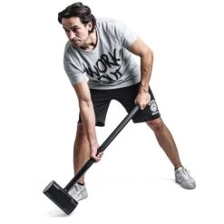 Sport-Thieme Gewichtshammer/Gym-Hammer "Power" -Fitnessgeräte 235 4200 2