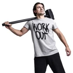 Sport-Thieme Gewichtshammer/Gym-Hammer "Power" -Fitnessgeräte 235 4200 3