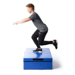 Sport-Thieme Plyobox "Soft" 19 Sport-Thieme Plyobox "Soft" -Fitnessgeräte 235 4301 6